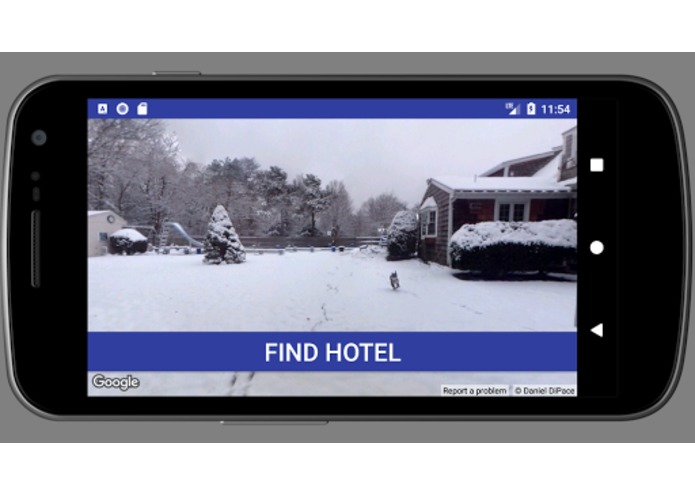 VirtuvisoR – screenshot 4