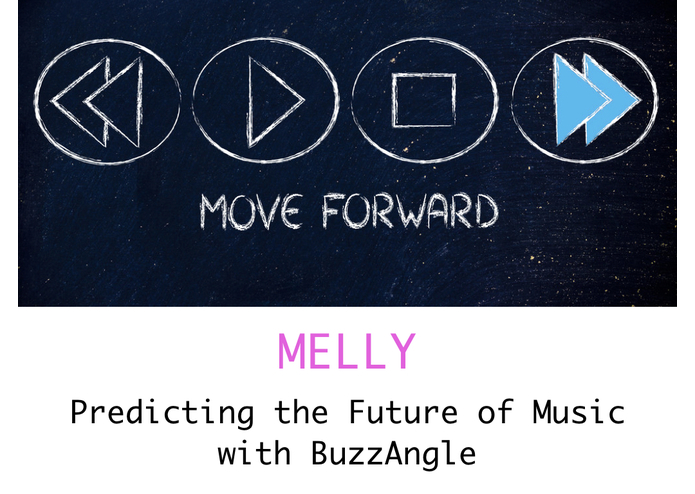 Melly – screenshot 4