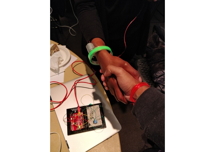 Spark – screenshot 2