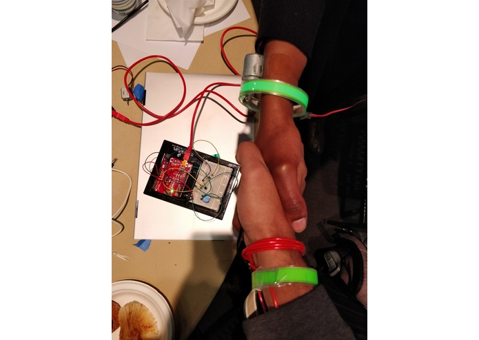 Spark – screenshot 3