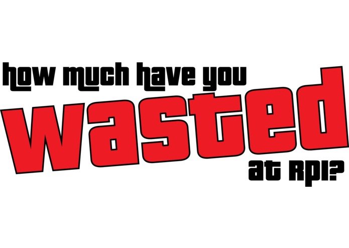 Wasted At RPI (Wastellear) – screenshot 1