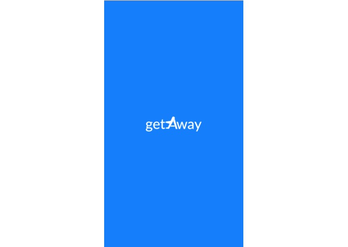 getAway – screenshot 2
