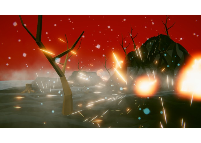 ReliefAR – screenshot 1