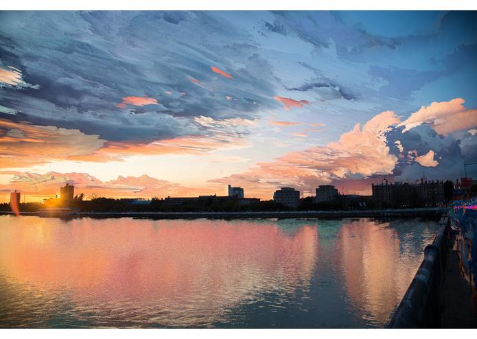 Time Lux – screenshot 1