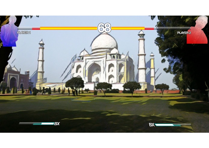 Super Beat Fighter – screenshot 3