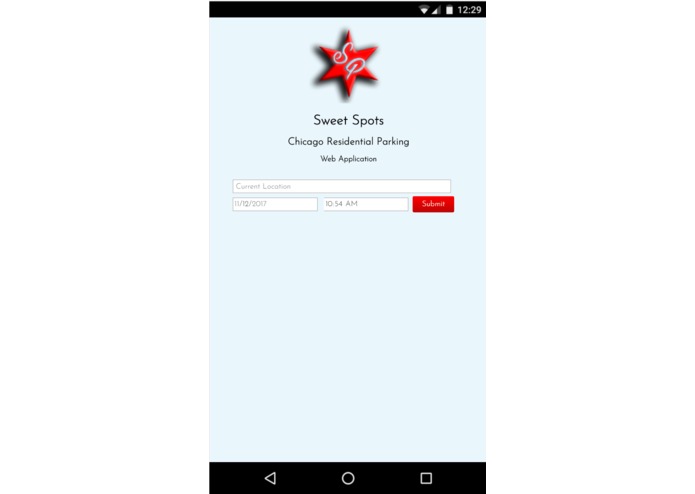 ChicagoResSafetyPark – screenshot 1