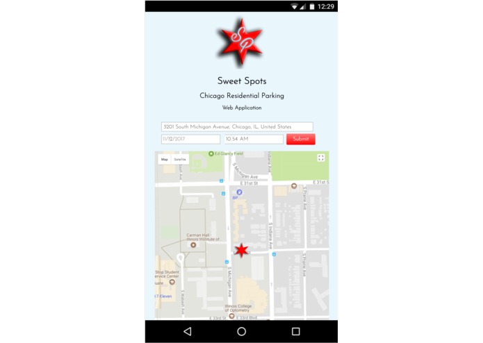ChicagoResSafetyPark – screenshot 3