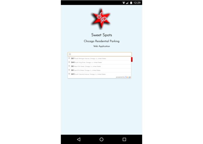 ChicagoResSafetyPark – screenshot 2