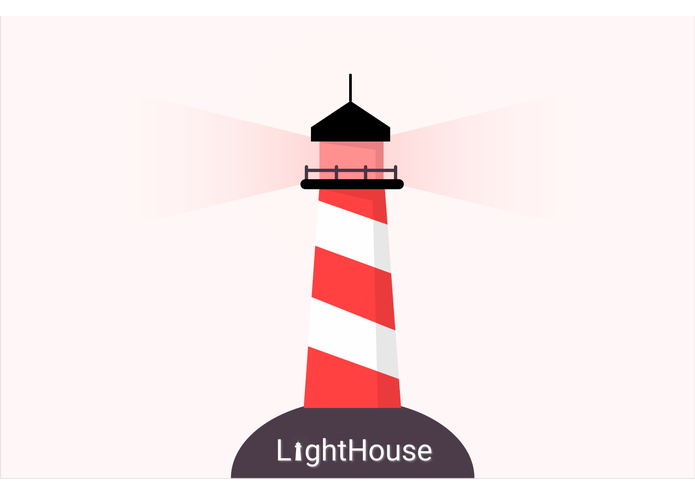 Lighthouse – screenshot 1