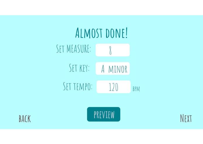 VöXX – screenshot 3