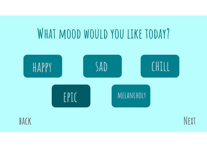 VöXX – screenshot 4