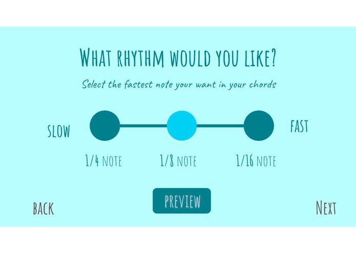 VöXX – screenshot 5