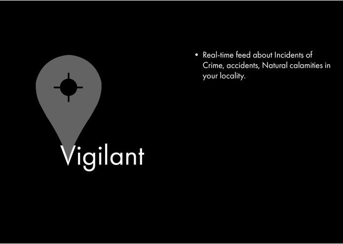 Vigilant  – screenshot 7