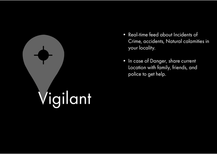 Vigilant  – screenshot 8