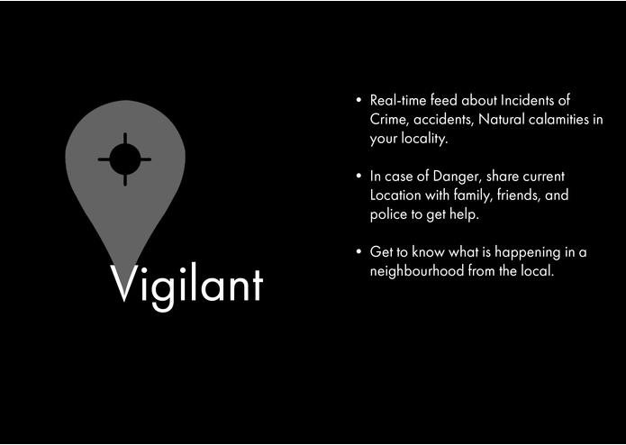 Vigilant  – screenshot 9
