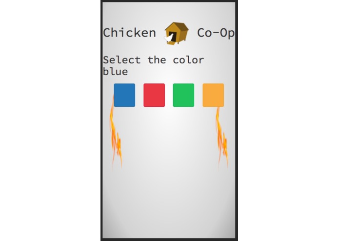 HackRPI-F17 – screenshot 4