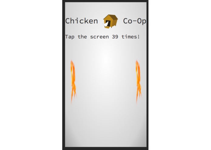 HackRPI-F17 – screenshot 5