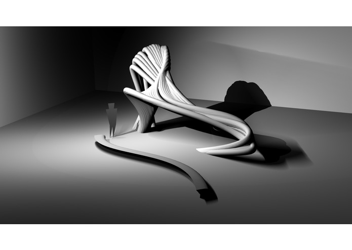 Motion Sculpting  – screenshot 1