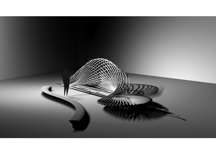 Motion Sculpting  – screenshot 2