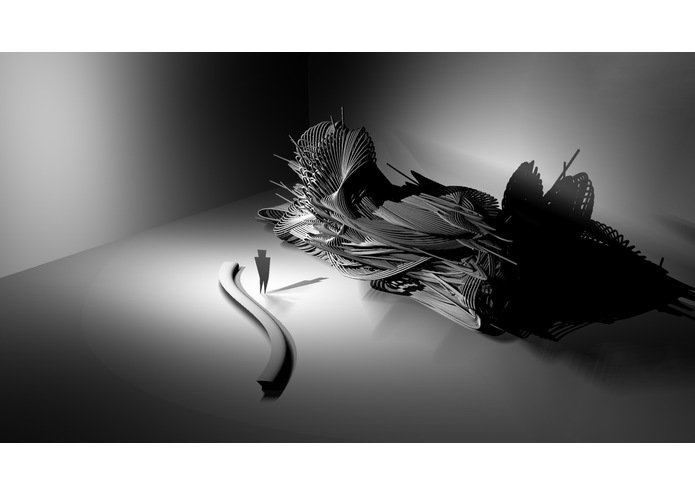 Motion Sculpting  – screenshot 3