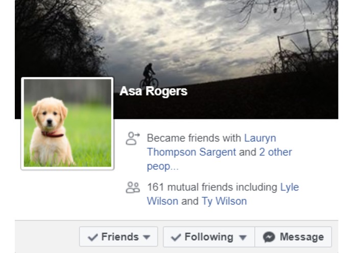 AnimalBook – screenshot 1