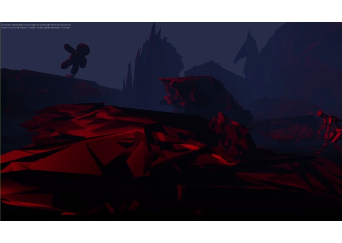 NeuronLandscape – screenshot 3