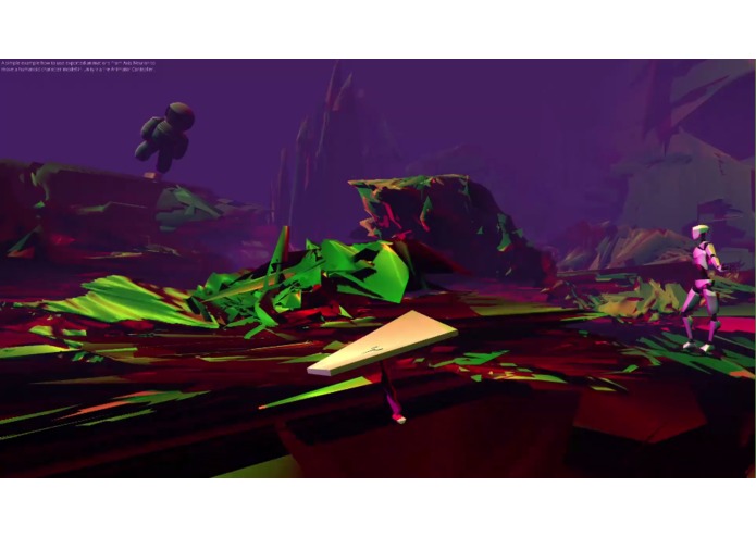 NeuronLandscape – screenshot 4