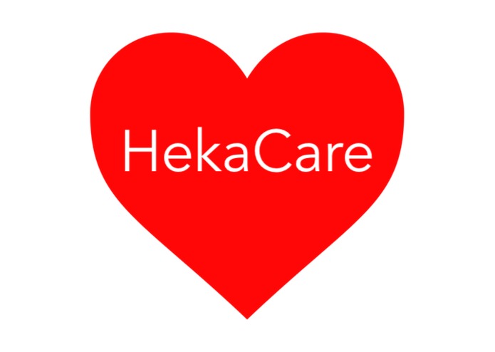 HekaCare – screenshot 1