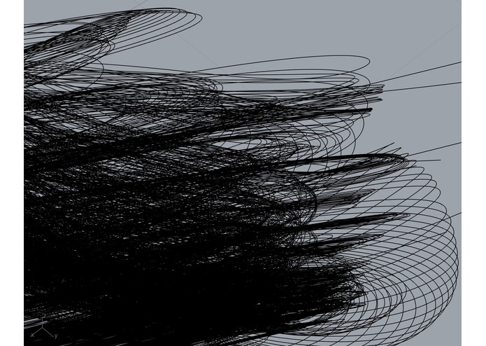 Motion Sculpting  – screenshot 5
