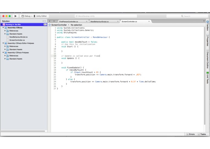 CUNY Academy – screenshot 3