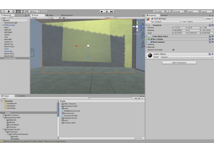 CUNY Academy – screenshot 4