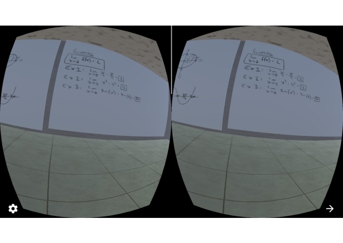 CUNY Academy – screenshot 1