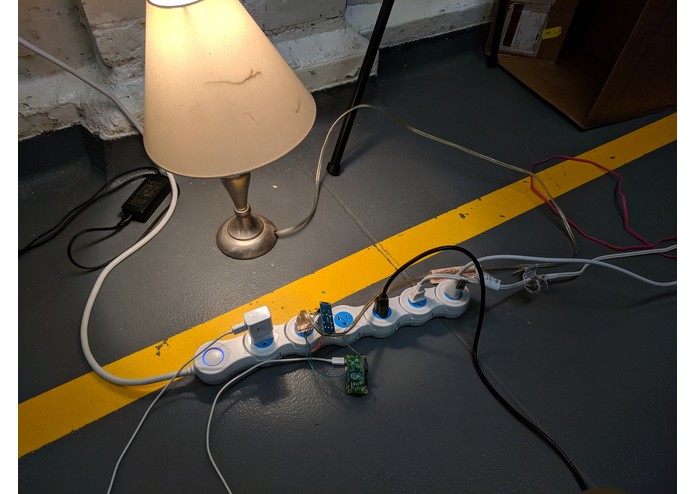 PiLet – screenshot 3