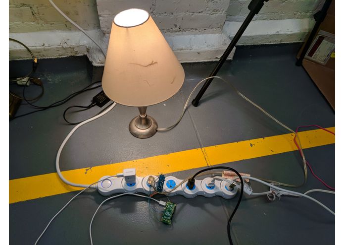 PiLet – screenshot 4