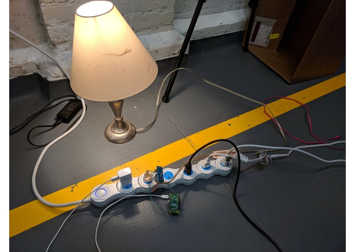 PiLet – screenshot 5