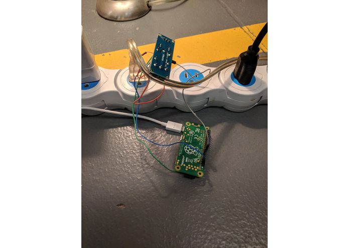 PiLet – screenshot 6