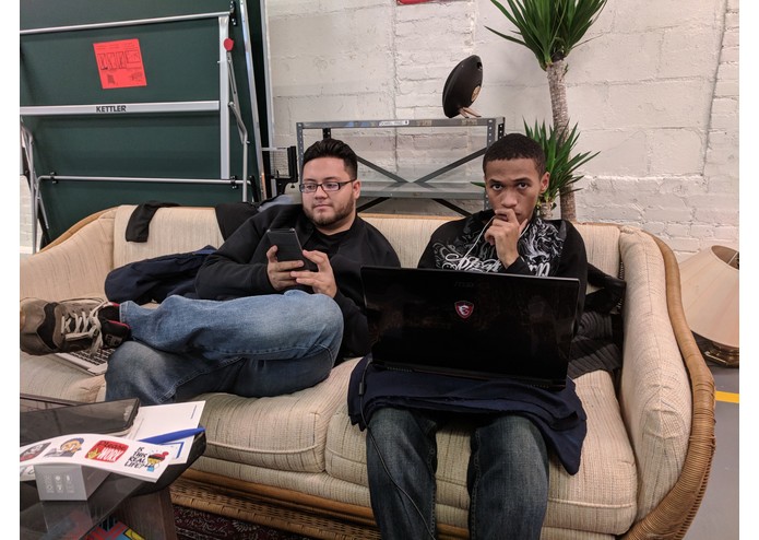 PiLet – screenshot 7