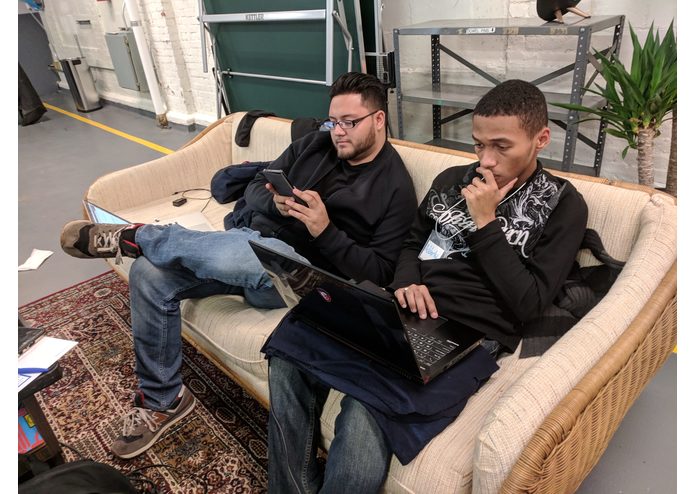 PiLet – screenshot 8