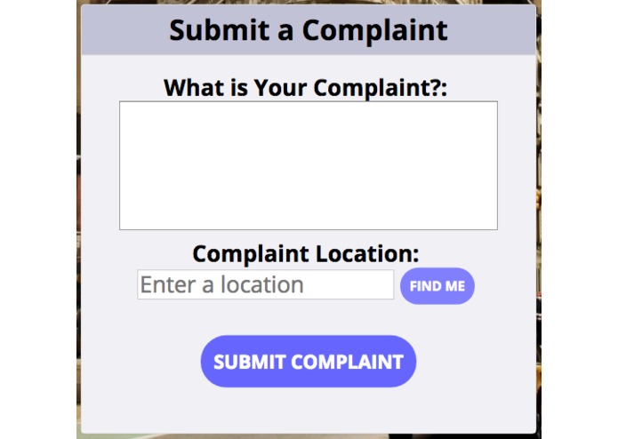 Eyes On Neighborhood Streets (EONS) – screenshot 10