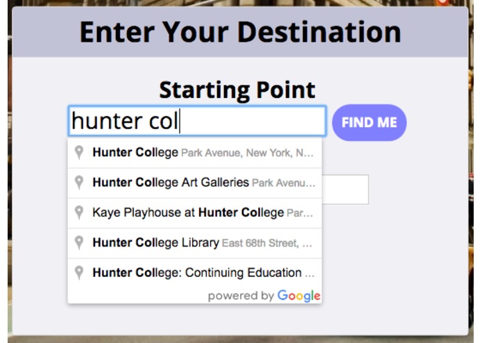 Eyes On Neighborhood Streets (EONS) – screenshot 6