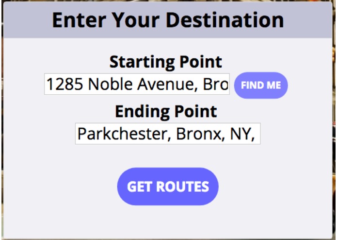 Eyes On Neighborhood Streets (EONS) – screenshot 7