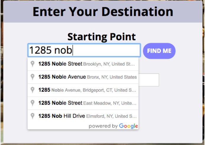 Eyes On Neighborhood Streets (EONS) – screenshot 4