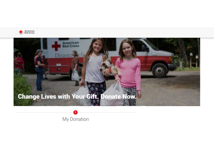 Help Relief – screenshot 2