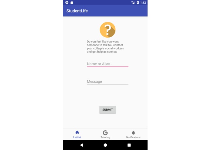 Student Life – screenshot 2