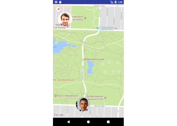 Student Life – screenshot 3