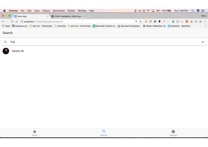 Beacon – screenshot 6