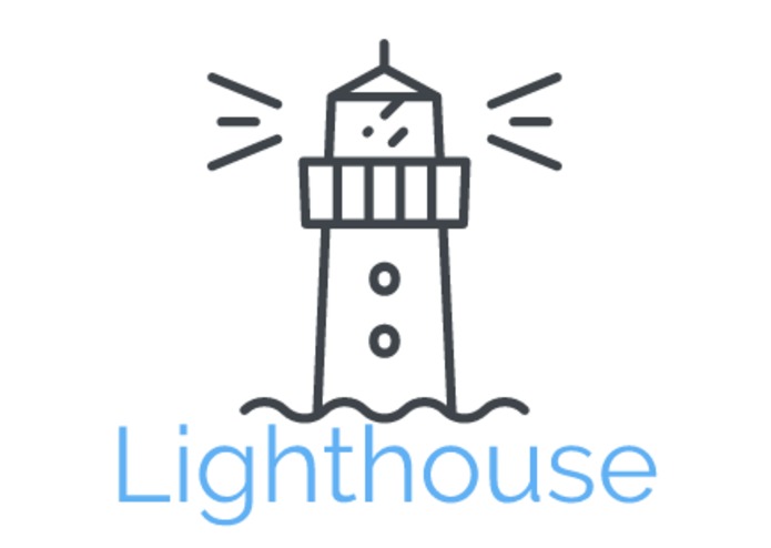 Lighthouse – screenshot 1
