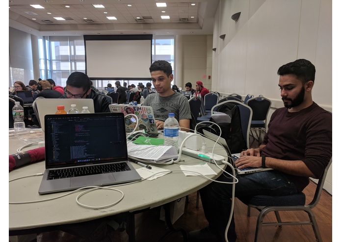 Fresh Connect – screenshot 1