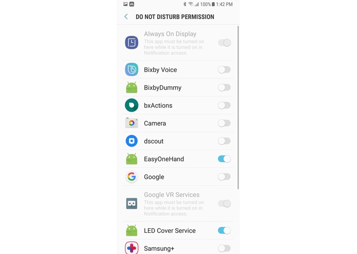 Study App – screenshot 5
