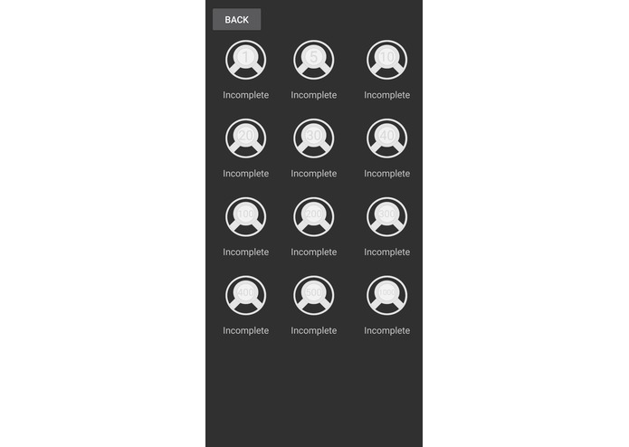 Study App – screenshot 8